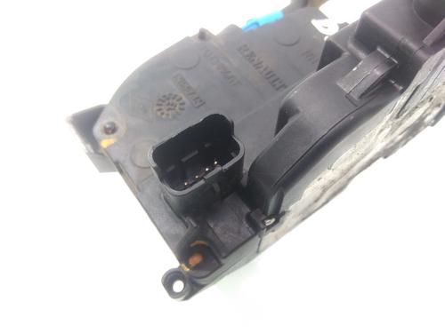 Front right lock RENAULT MEGANE III Hatchback (BZ0/1_, B3_) 1.5 dCi | BP9962228C97 