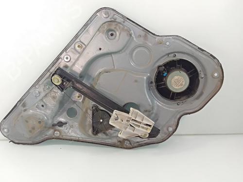 Rudehejsemekanisme Højre bagtil SEAT LEON (1M1)  | BP16380891C25 