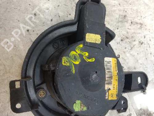 Heater blower motor PEUGEOT 306 Hatchback (7A, 7C, N3, N5) 2.0 HDI 90 | BP5303803M62 