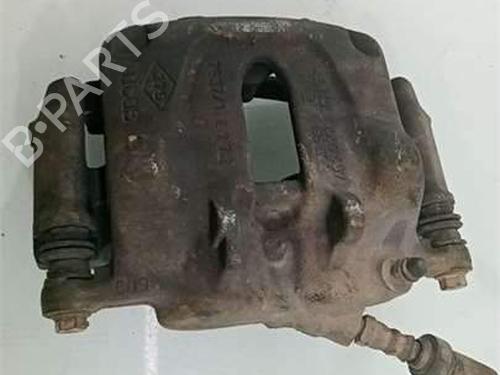 Right front brake caliper NISSAN PRIMASTAR Platform/Chassis (X83) 1.9 dCi 100 | BP38523205M104 - Image 5