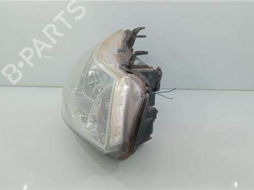 Right headlight SUZUKI SX4 (EY, GY) 1.9 DDiS (RW419D) | BP31307596C29 - Image 3