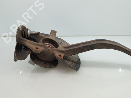 Right front steering knuckle MERCEDES-BENZ M-CLASS (W164) ML 350 CDI 4-matic (164.122) | BP26437699M26 