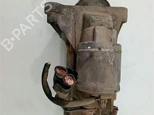 Starter RENAULT MEGANE II Saloon (LM0/1_) 1.9 dCi (LM0G, LM1G, LM2C) | BP38523607M8 - Image 4