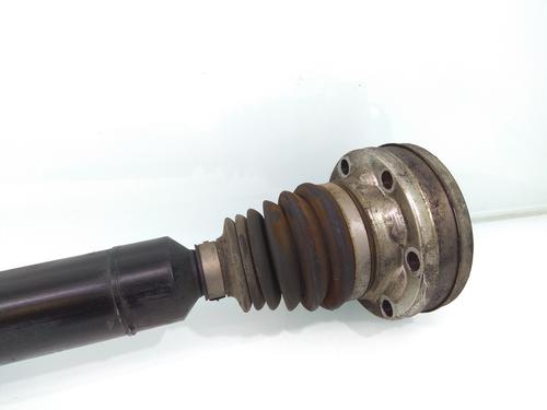 Right front driveshaft SKODA SUPERB II (3T4) 1.9 TDI | BP13539718M39 