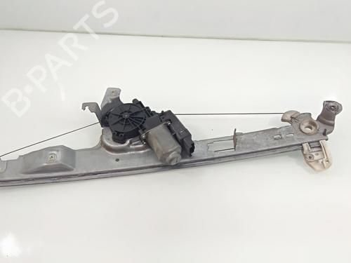 Used Front left window mechanism Front left window mechanism 18657964 18657964