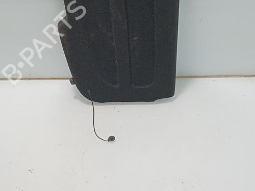 Rear parcel shelf FORD FIESTA VI (CB1, CCN) 1.6 TDCi | BP26950361C85 