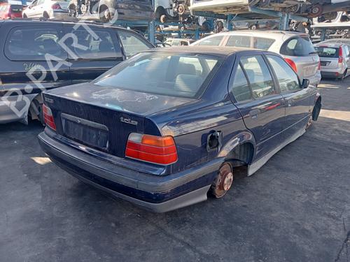Right front indicator BMW 3 (E36)  | BP17489449C33 