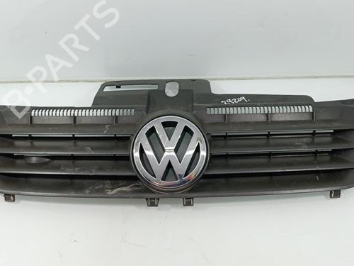 Used Grille VW POLO CLASSIC (86C, 80) [1985-1994]  29396180