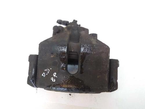 Right front brake caliper AUDI A3 (8P1) 2.0 TDI 16V | BP11620910M104 