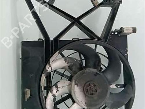 Used Radiator fan Radiator fan 38522053 38522053