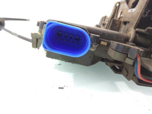 Front left lock SEAT IBIZA III (6L1)  | BP11507504C98 
