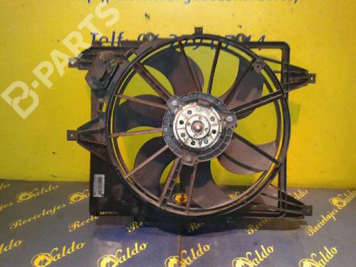 Used Radiator fan Radiator fan 11337217 11337217