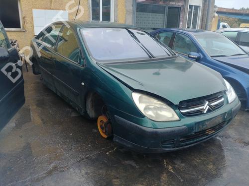 Headlight switch CITROËN C5 II (RC_)  | BP7523391I24 