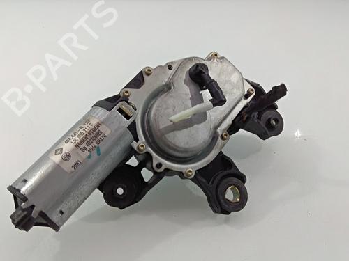 Rear wiper motor SEAT LEON (1M1)  | BP16883444M102 