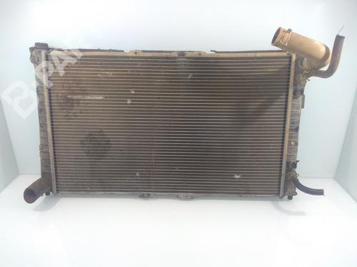 Used Water radiator Water radiator AUDI A4 B6 Avant (8E5) 1.9 TDI (130 hp) 9556140 9556140