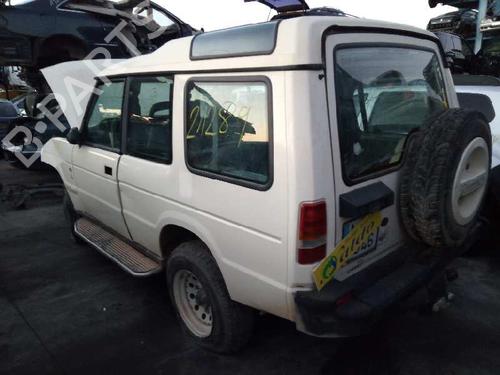 Intercooler LAND ROVER DISCOVERY I (LJ)  | BP5676766M30 