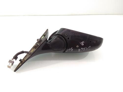 Right mirror PEUGEOT 406 Coupe (8C)  | BP11849800C27 