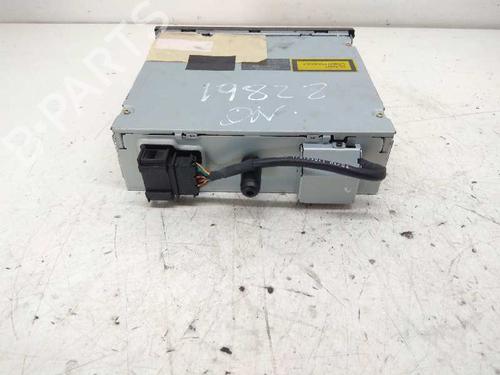 Radio VW GOLF V (1K1)  | BP5292701E6 