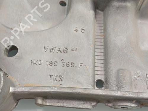 Vorderachsträger VW GOLF VI (5K1) 1.6 TDI | BP22549394M9 