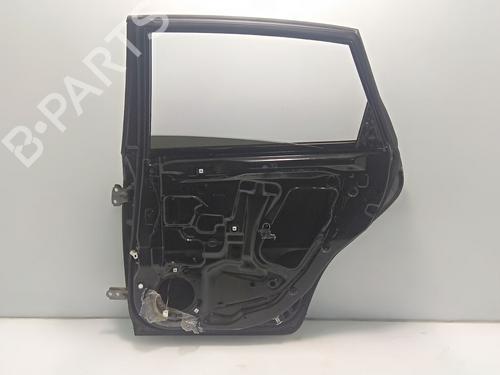 Right rear door SUBARU IMPREZA Hatchback (GR, GH, G3) 2.0 D AWD | BP18781557C5 