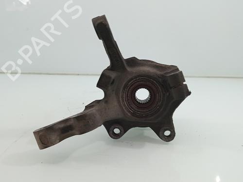 Right front steering knuckle RENAULT KANGOO (KC0/1_)  | BP29194863M26 