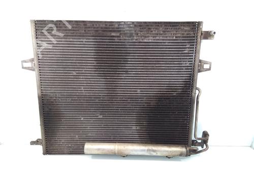 AC radiator MERCEDES-BENZ M-CLASS (W164) | BP13528409M32