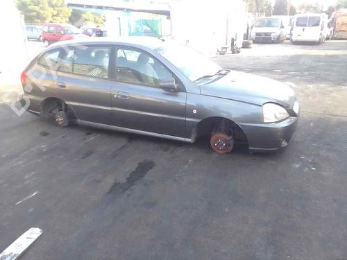 Left mirror KIA RIO I Hatchback (DC) 1.5 16V | BP11812280C26 