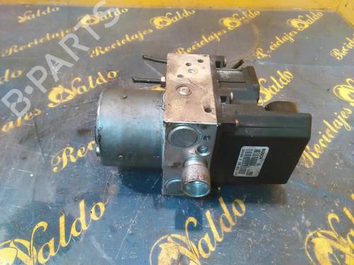 ABS pump FORD MONDEO III (B5Y) 2.0 16V TDDi / TDCi | BP5290080M43 
