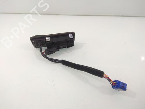 Tailgate handle KIA SPORTAGE III (SL)  | BP13528219C132 