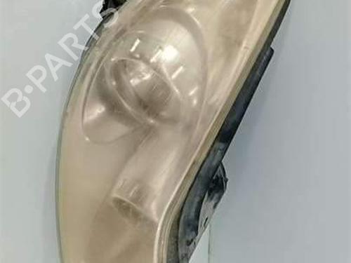 Right headlight OPEL CORSA D Hatchback Van (S07) 1.3 CDTI (L08) | BP38522891C29  - Image 5