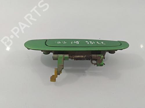 Rear left exterior door handle KIA PICANTO I (SA) 1.1 | BP17741947C130 