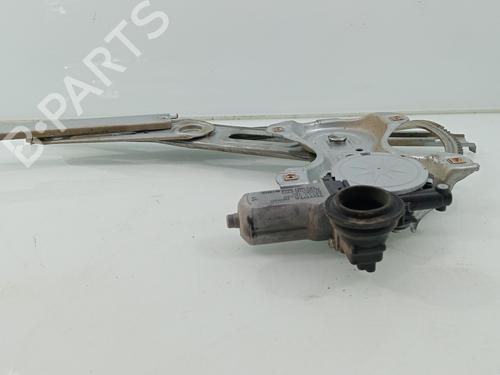Front left window mechanism TOYOTA YARIS (_P13_) 1.5 Hybrid (NHP130_) | BP29943453C22 