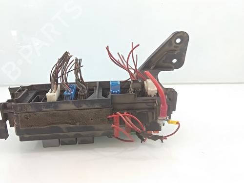 Fuse box MERCEDES-BENZ M-CLASS (W164) ML 350 CDI 4-matic (164.122) | BP15468019E1 