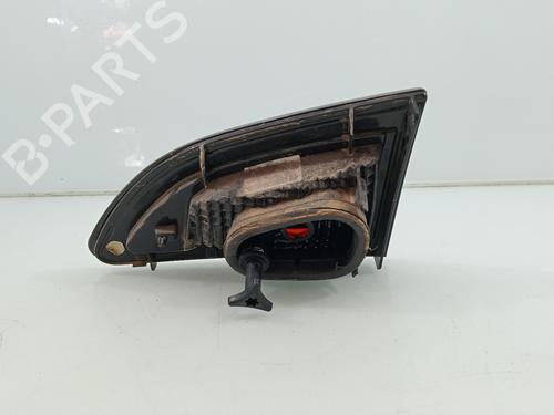 Left taillight RENAULT SCÉNIC III (JZ0/1_)  | BP27680540C34 
