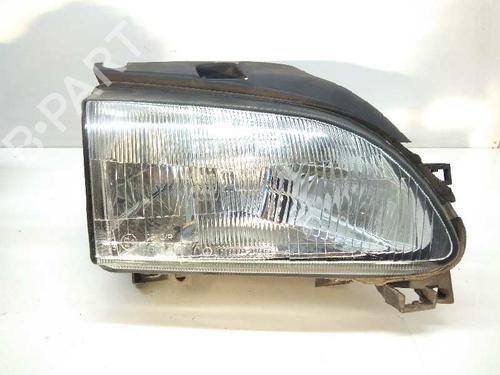 Used Right headlight SEAT AROSA (6H1) [1997-2004]  5292355