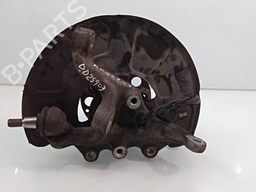 Right front steering knuckle MERCEDES-BENZ E-CLASS T-Model (S212)  | BP16097548M26 