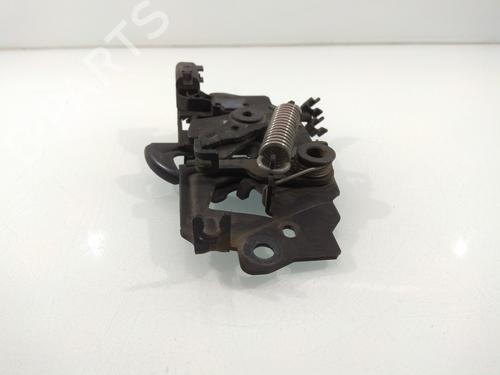 Hood lock FORD FOCUS III 1.6 TDCi | BP11849806C133 