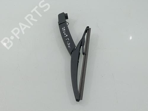 Bagrudeviskerarm RENAULT CAPTUR II (HF_) | BP31353844C144