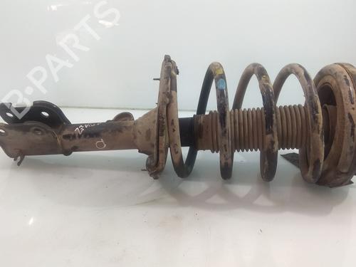 Right front shock absorber HYUNDAI SANTA FÉ II (CM) 2.2 CRDi GLS | BP19638157M17 