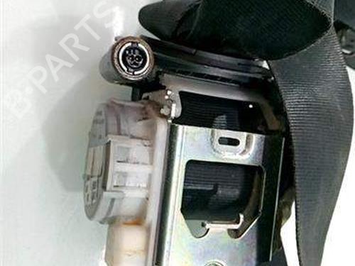 Front left seatbelt SEAT IBIZA V (KJ1, KJG) 1.0 MPi | BP29745196I26 - Image 3