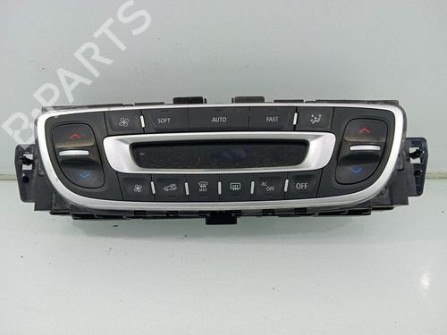 Used Climate control Climate control RENAULT MEGANE II Saloon (LM0/1_) 1.5 dCi (LM1E) (106 hp) 40229296 40229296