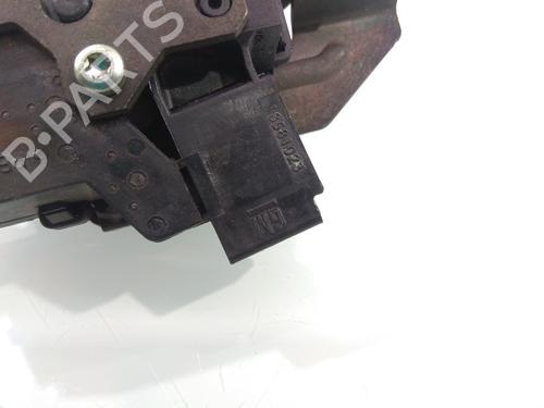 Tailgate lock CHEVROLET CRUZE (J300)  | BP9752609C101 