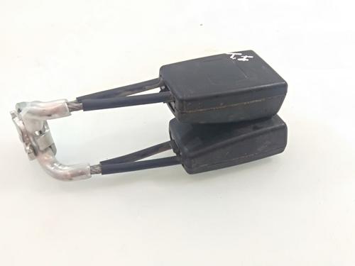 Seat buckle VW POLO V (6R1, 6C1) 1.0 | BP19120422I32 