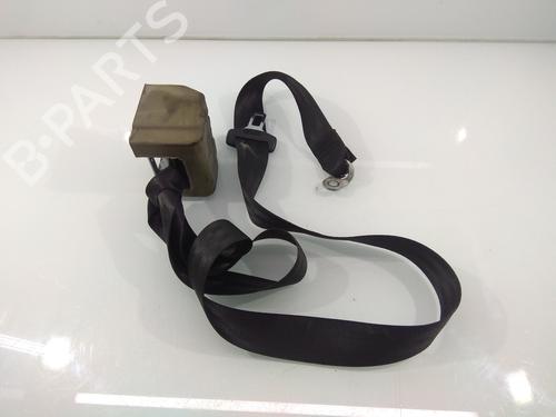 Rear left seatbelt AUDI A3 Sportback (8PA) 1.8 TFSI | BP13529836I29 