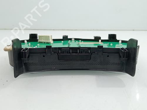 Instrument cluster PEUGEOT 207 SW (WK_)  | BP24337632C47 