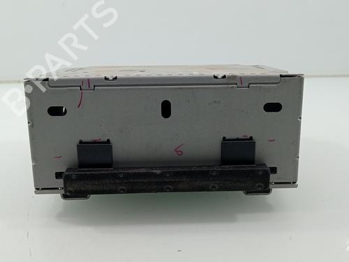 Used Radio FORD FIESTA VI Van [2008-2017]  30043803