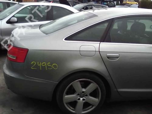 Luftmassemåler AUDI A6 C6 (4F2)  | BP11868118M95 