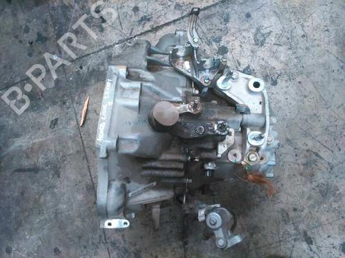 Gearbox HONDA CIVIC VIII Hatchback (FN, FK)  | BP5306242M3 