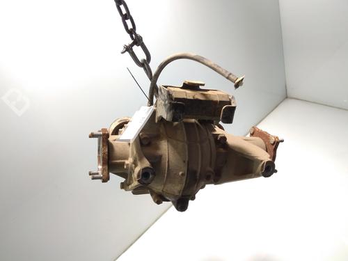 Rear differential SUZUKI GRAND VITARA II (JT, TE, TD)  | BP11269646M24 