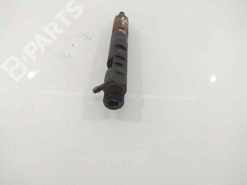 Used Injector Injector FORD FOCUS I (DAW, DBW) 1.8 TDCi (115 hp) 10549906 10549906